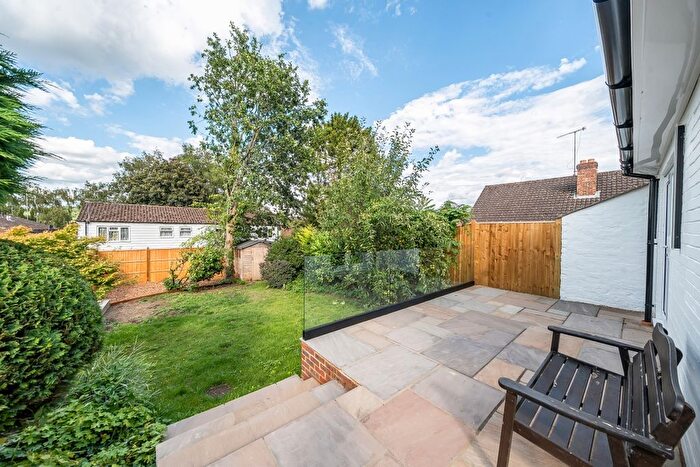 3 Bedroom Semi-Detached House To Rent In Castlefields, Hartfield, TN7