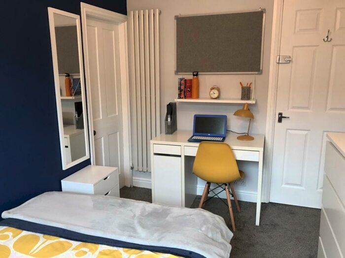 2 Bedroom Terraced House To Rent In Lancaster Place, Lincoln, LN5