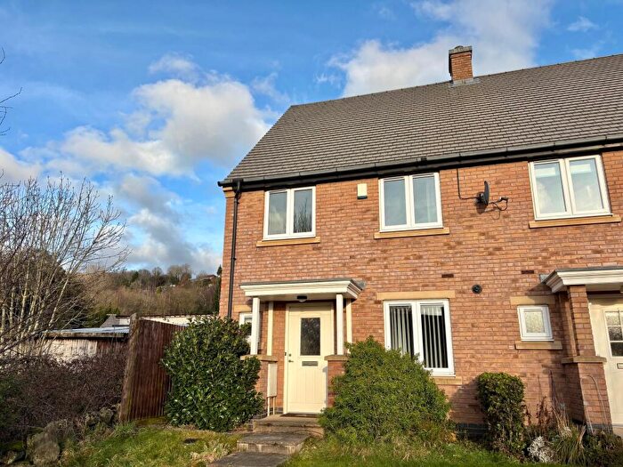 3 Bedroom House To Rent In Morledge, Matlock, Derbyshire, DE4