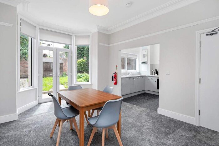 2 Bedroom House To Rent In Bentinck Road, Nottingham, Nottinghamshire, NG7