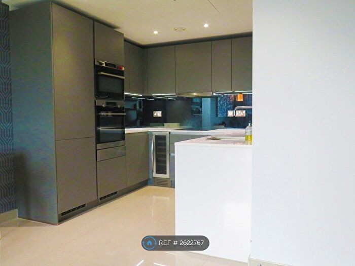 1 Bedroom Flat To Rent In Blackfriars Road, London, SE1