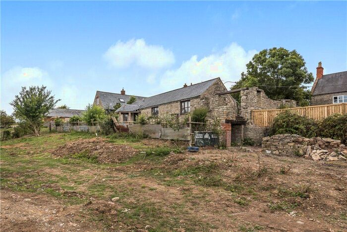 2 Bedroom Bungalow For Sale In Kingsdon, Somerton, Somerset, TA11