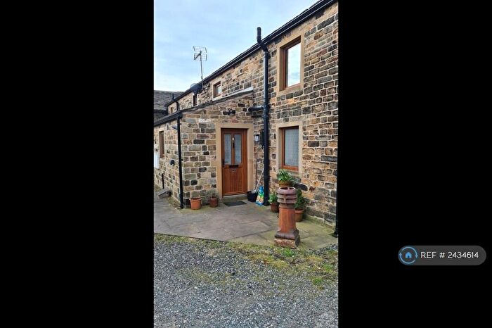 2 Bedroom Semi-Detached House To Rent In Heaton Hall Farm, Huddersfield, HD5