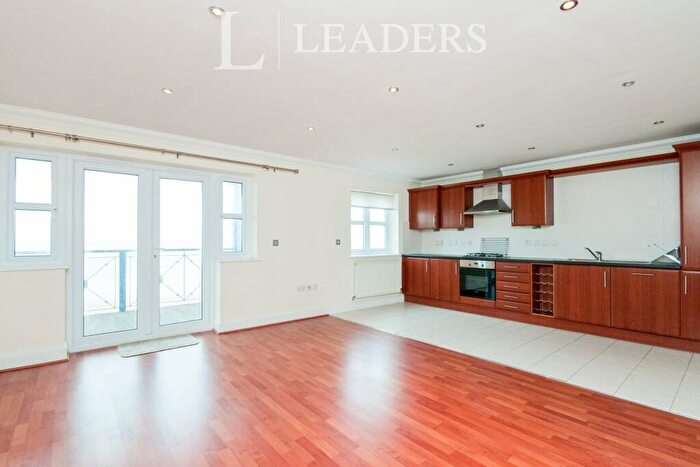 2 Bedroom Apartment To Rent In Trujillo Court, Callao Quay, Eastbourne, East Sussex, BN23