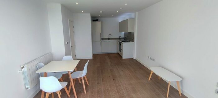 1 Bedroom Flat For Sale In Maltby House, Tudway Road, Kidbrooke Village, SE3