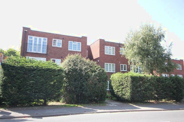 1 Bedroom Flat To Rent In Cookham Road Maidenhead Berkshire, SL6