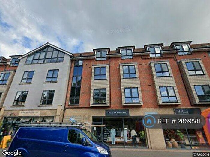 2 Bedroom Flat To Rent In Calendula Place, Bournemouth, BH7