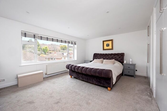 3 Bedroom Flat To Rent In Loyal Parade, Brighton, BN1