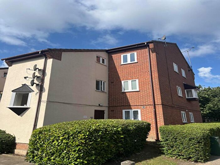 1 Bedroom Flat To Rent In Harrier Mews, Thamesmead, London, SE28