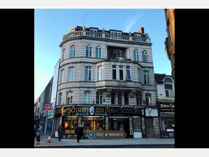 1 Bedroom Flat To Rent In Silver Street, Doncaster, DN1