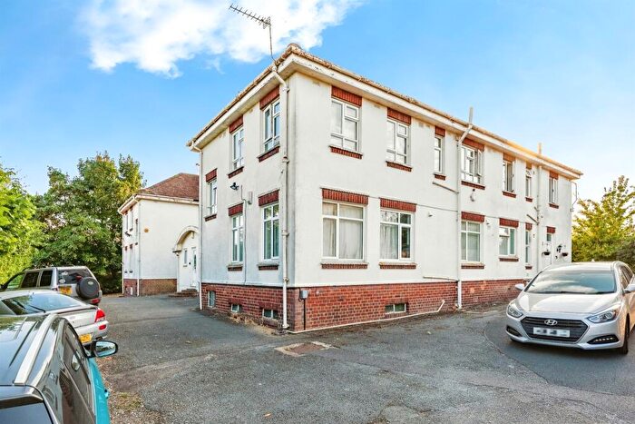 1 Bedroom Flat To Rent In Grosvenor Gardens, Northampton, NN2