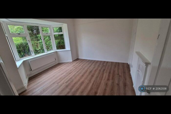 1 Bedroom Maisonette To Rent In Monklands, Letchworth Garden City, SG6