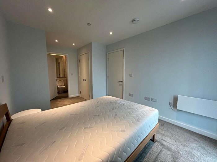 2 Bedroom Flat To Rent In Local Blackfriars, Bury Street, Manchester, Greater Manchester, M3