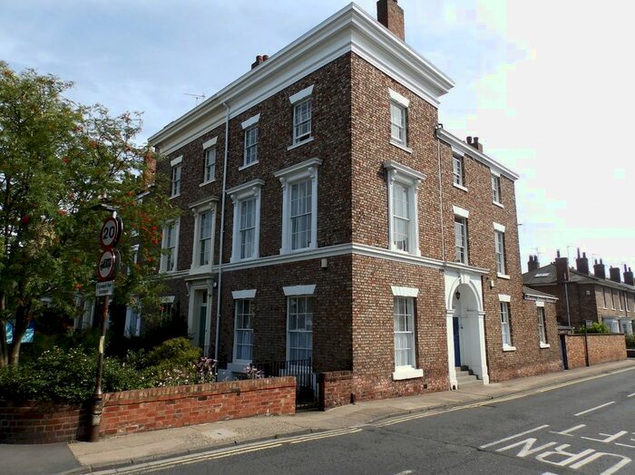 1 Bedroom Property To Rent In Mill Lane, York, North Yorkshire, YO31