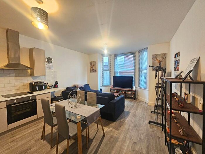 1 Bedroom Flat To Rent In College Place, Southampton, SO15