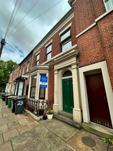 1 Bedroom Apartment To Rent In Bairstow Street, Preston, PR1