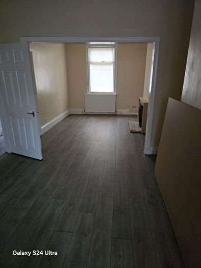 2 Bedroom Terraced House To Rent In Montague Street, Doncaster, DN1