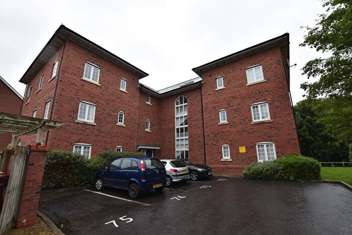 2 Bedroom Apartment To Rent In Langcliffe Place, M26
