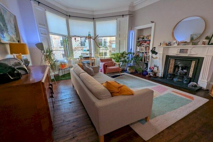 2 Bedroom Flat To Rent In Vinicombe Street, Glasgow, G12