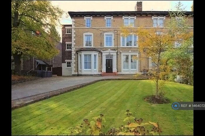 2 Bedroom Flat To Rent In Parkfield Road, Liverpool, L17