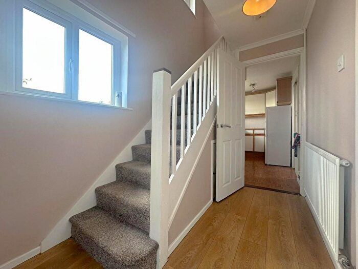 2 Bedroom Semi-Detached House For Sale In Tanis, Rowde, Devizes, Wiltshire, SN10