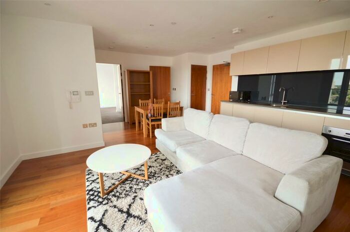 2 Bedroom Apartment To Rent In Milliners Wharf, Munday Street, Manchester, M4
