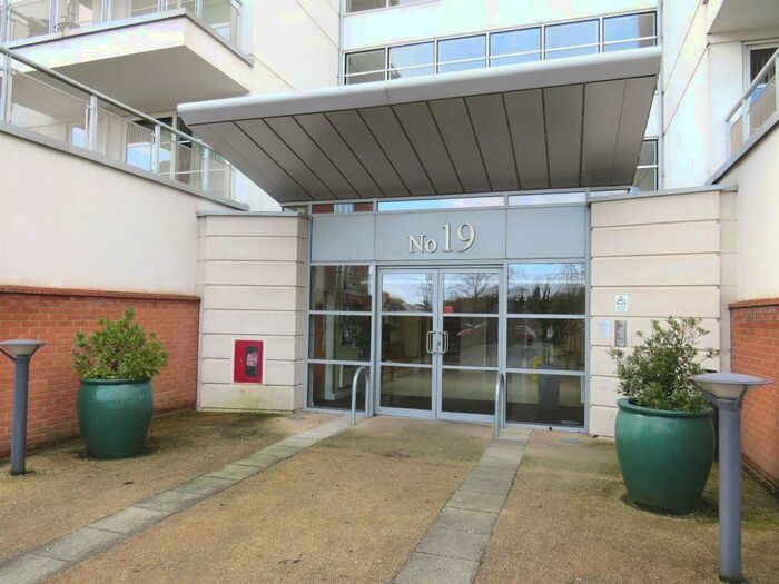 2 Bedroom House To Rent In Freemans Meadow, Watkin Road, Leicester, LE2