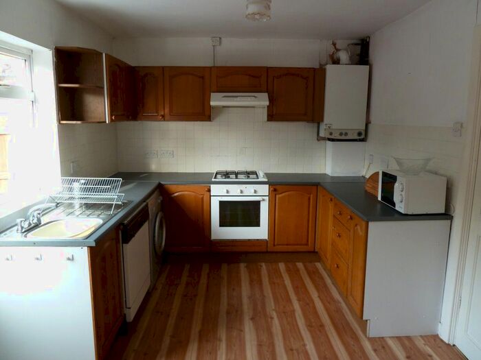 3 Bedroom Property To Rent In Poole Crescent, Harborne, Birmingham B17