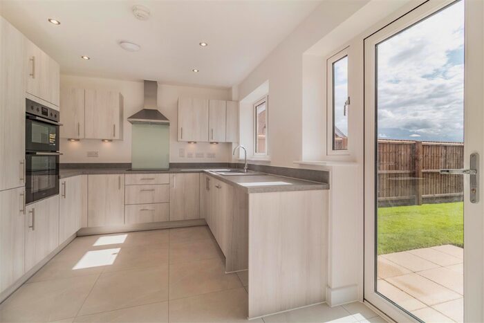 3 Bedroom Semi-Detached House For Sale In Cooper Gardens, Eye, IP21