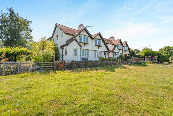 5 Bedroom Detached House For Sale In Knox Road, Brockhollands, Gloucestershire, GL15