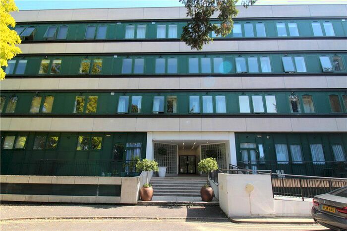 2 Bedroom Flat To Rent In Brunswick Road, Ealing, W5