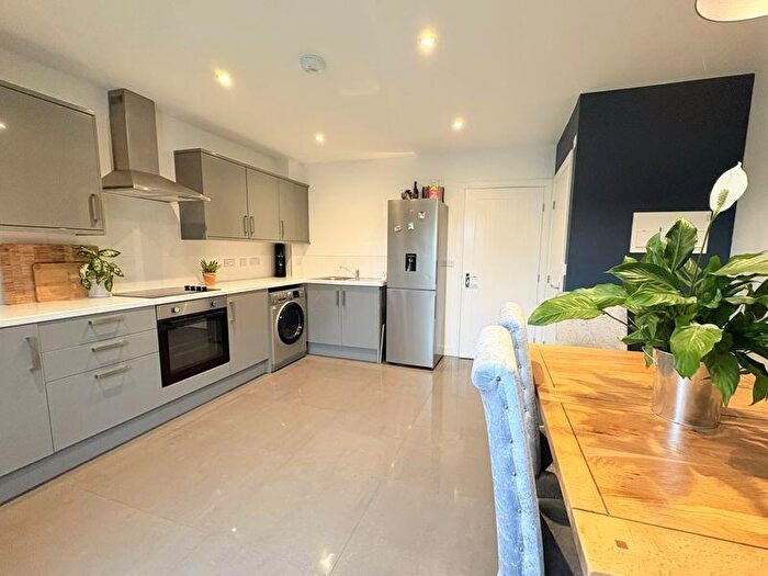 2 Bedroom Terraced House For Sale In Beaumont Close, Shiremoor, NE27