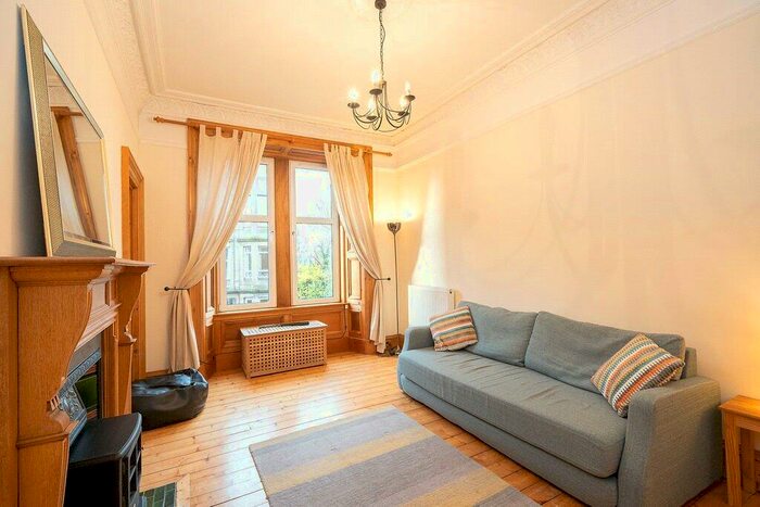 1 Bedroom Flat To Rent In Harrison Road, Edinburgh, EH11