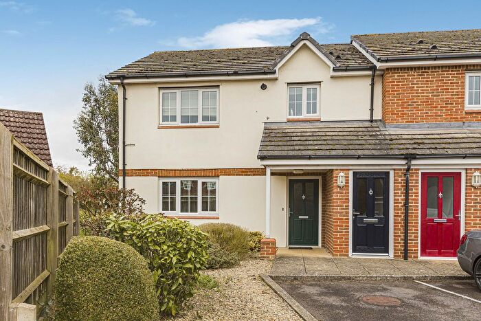 1 Bedroom Maisonette For Sale In Catharine Court, Radley, OX14