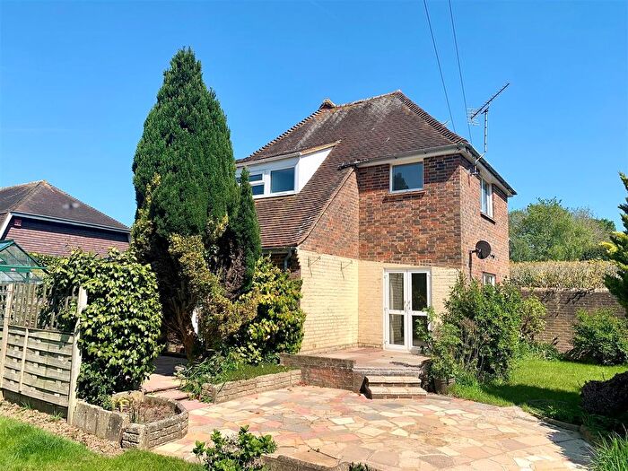 3 Bedroom Semi-Detached House To Rent In Wilkes Lane House, Church Lane, Eastergate, PO20