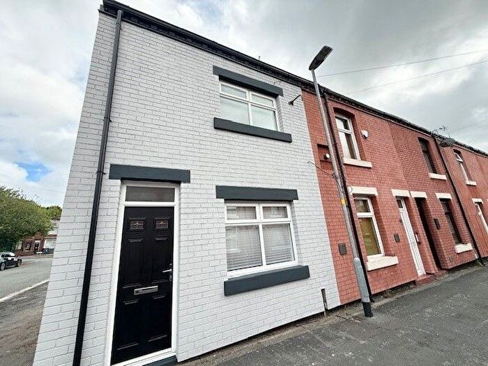 2 Bedroom Terraced House To Rent In Sydney Street, Wigan, WN2