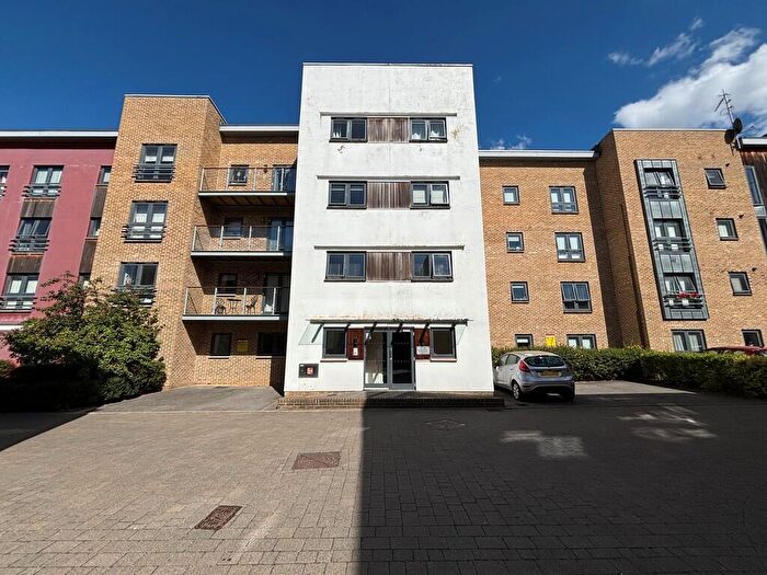 2 Bedroom Flat To Rent In Bertram Way, NR1