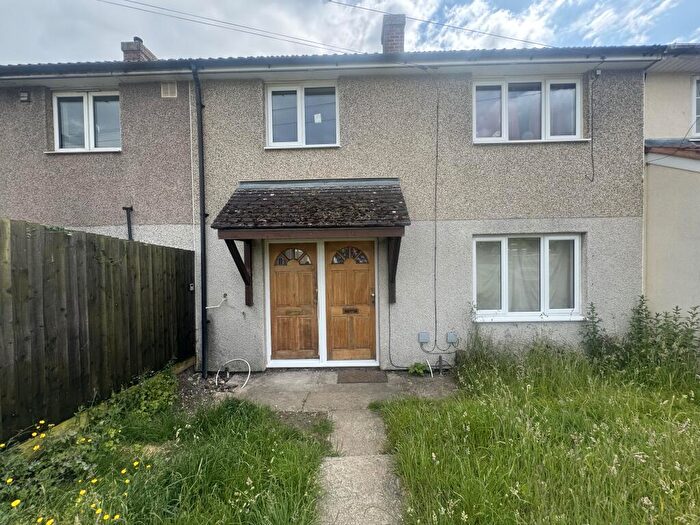 Studio To Rent In Harcourt Green, Aylesbury, HP19