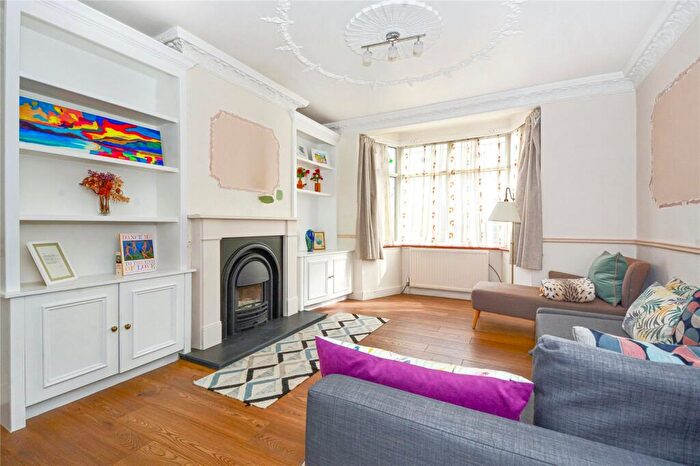 3 Bedroom Terraced House For Sale In Forest View Road, Walthamstow, London, E17