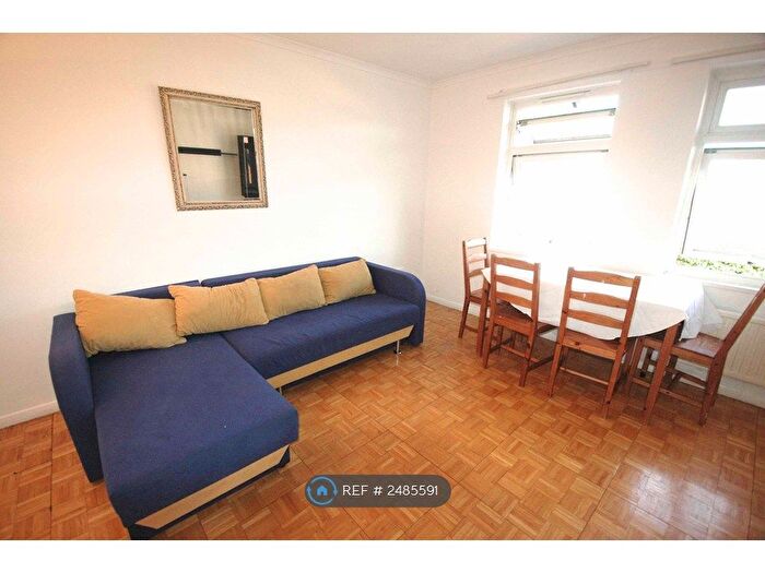 1 Bedroom Flat To Rent In Crawford Close, Cambridge, CB4