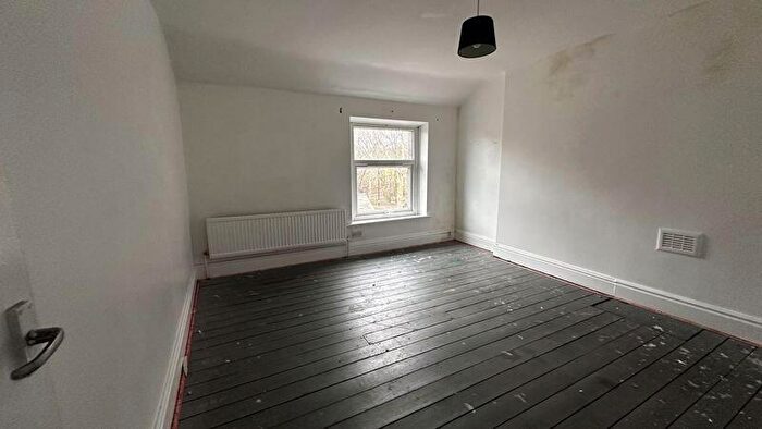 2 Bedroom Terraced House For Sale In Clarence Street, Lancaster, LA1