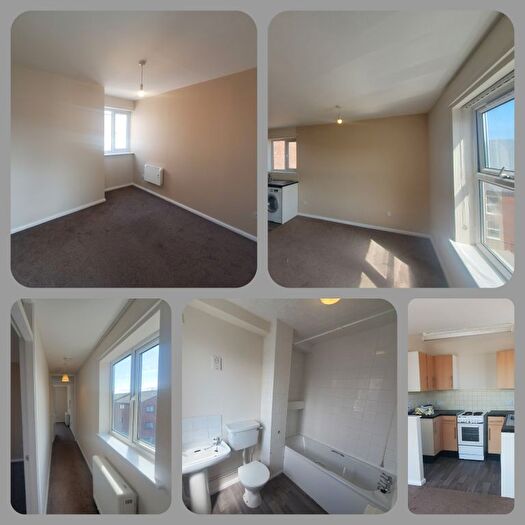 1 Bedroom Flat To Rent In Promenade, Whitley Bay, NE26