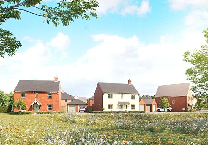 3 Bedroom Semi-Detached House For Sale In The Approach, Hunston Road, Badwell Ash, Bury St. Edmunds, IP31