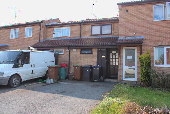 1 Bedroom Terraced House To Rent In Lincoln Way, Daventry, NN11