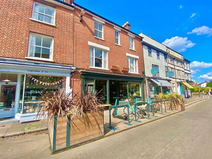 1 Bedroom Flat To Rent In Upper St Giles Street, NR2