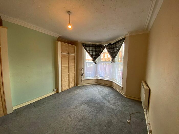 Studio To Rent In London Road, Ipswich, IP1