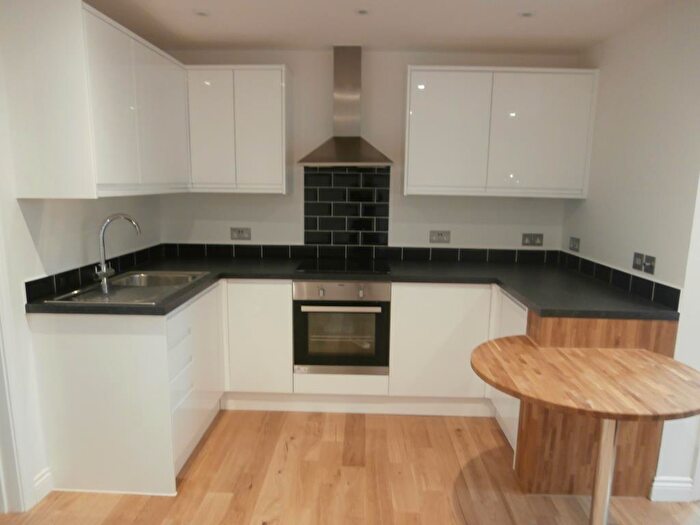 1 Bedroom Flat To Rent In Little Heath Road, Tilehurst, RG31