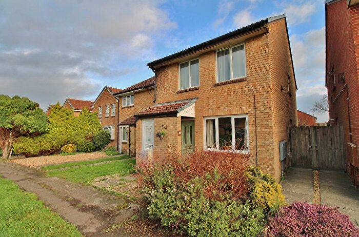 1 Bedroom Flat For Sale In Finisterre Close, Stubbington, PO14