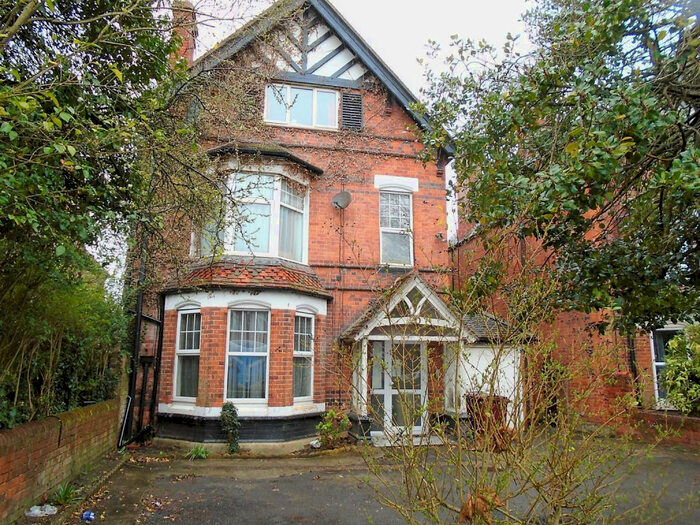 1 Bedroom Apartment To Rent In Western Elms Avenue, Reading, Berkshire, RG30