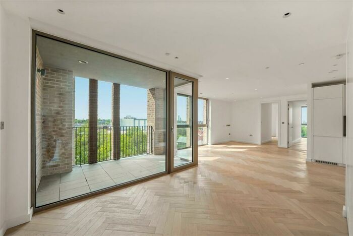 2 Bedroom Flat To Rent In Dudden Hill Lane, London, NW10